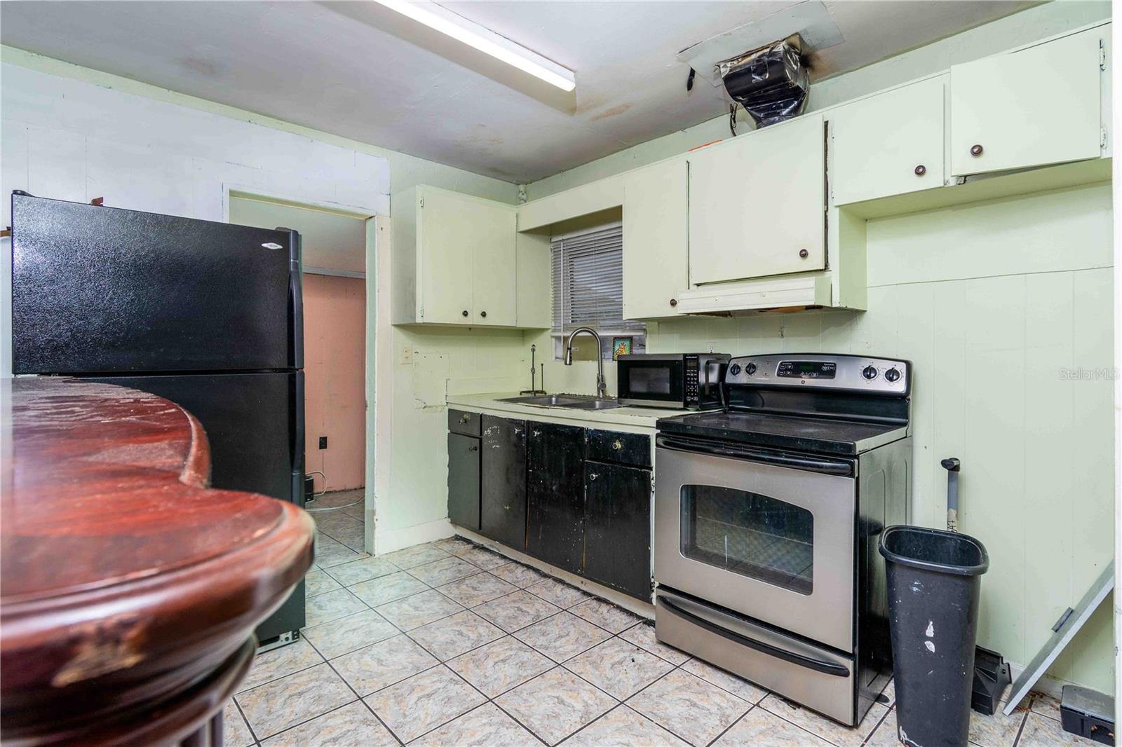 PLACID LAKE SUB - Residential Income