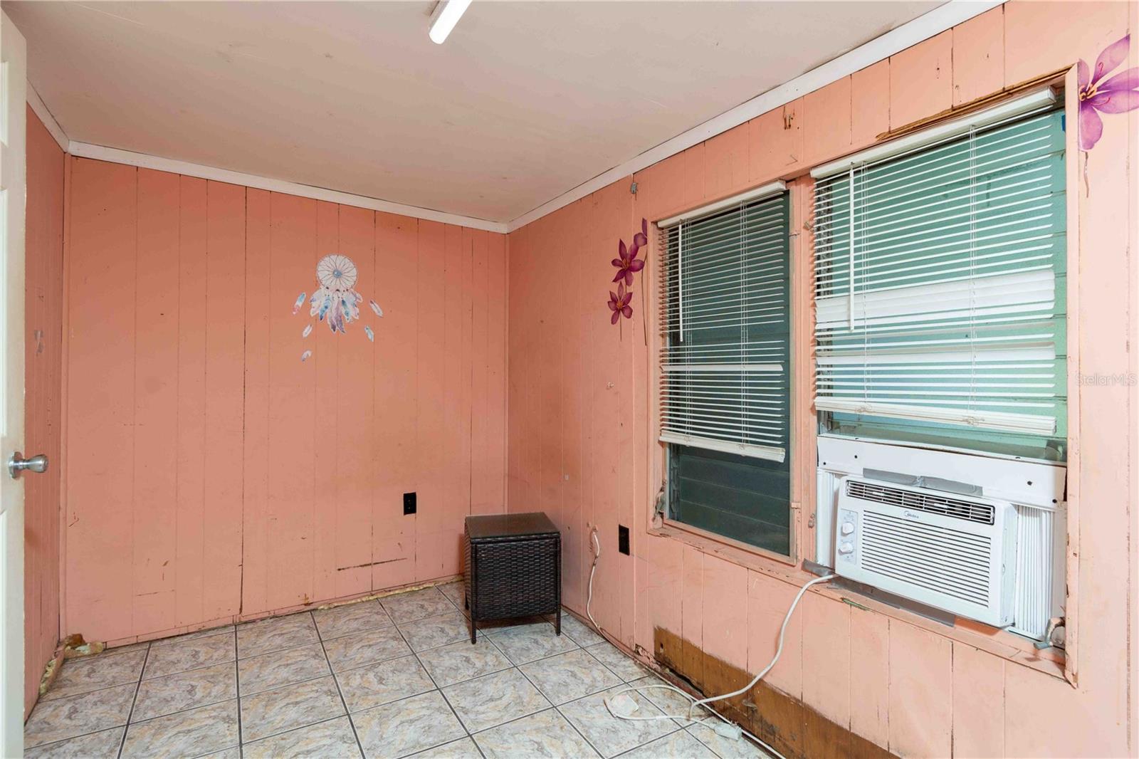 PLACID LAKE SUB - Residential Income