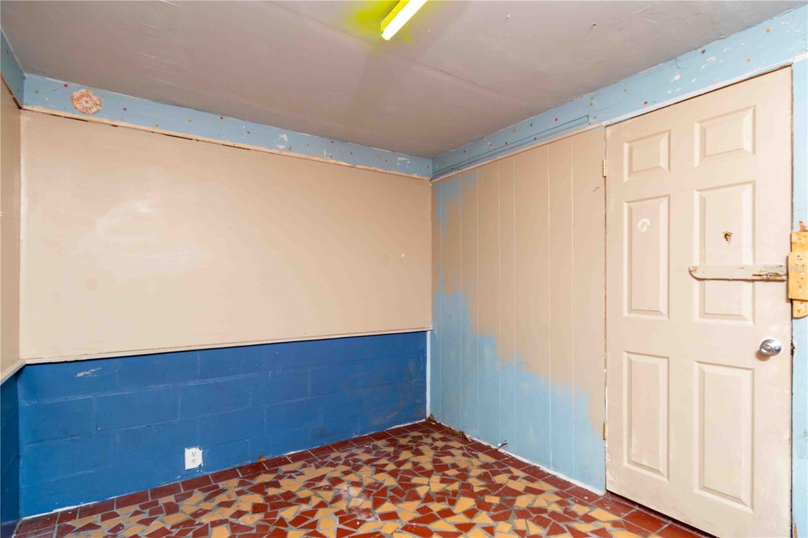 PLACID LAKE SUB - Residential Income