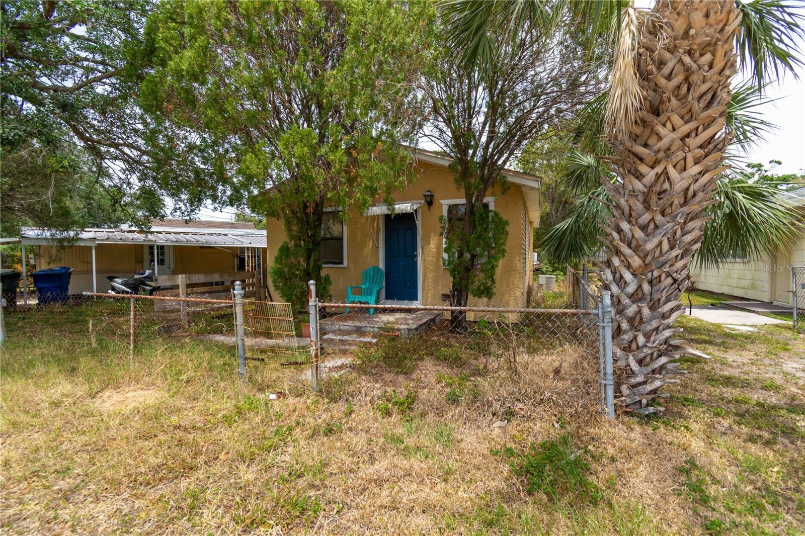 PLACID LAKE SUB - Residential Income