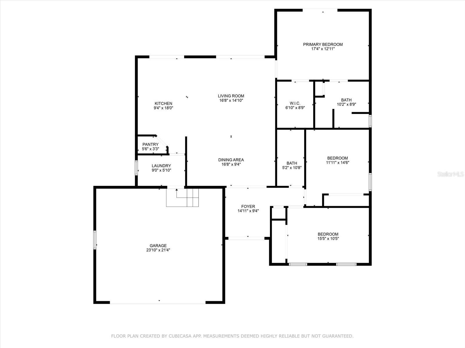ROTONDA WEST LONG MEADOW - Residential