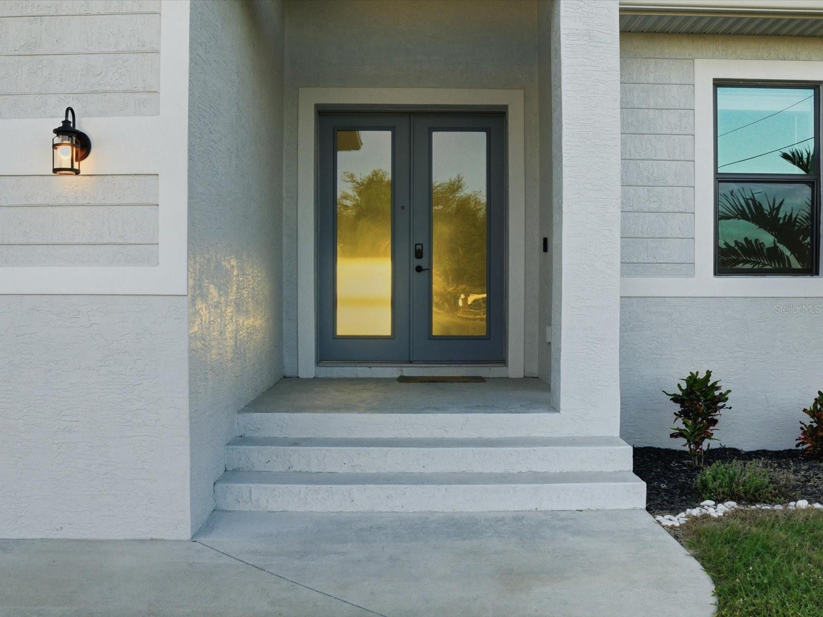 ROTONDA WEST LONG MEADOW - Residential