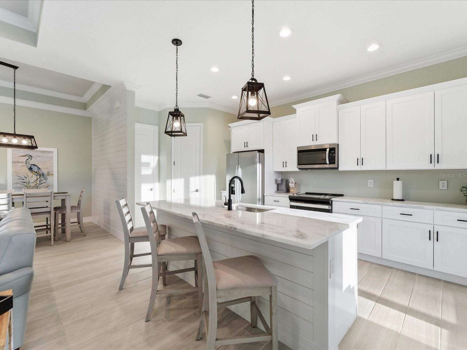 ROTONDA WEST LONG MEADOW - Residential