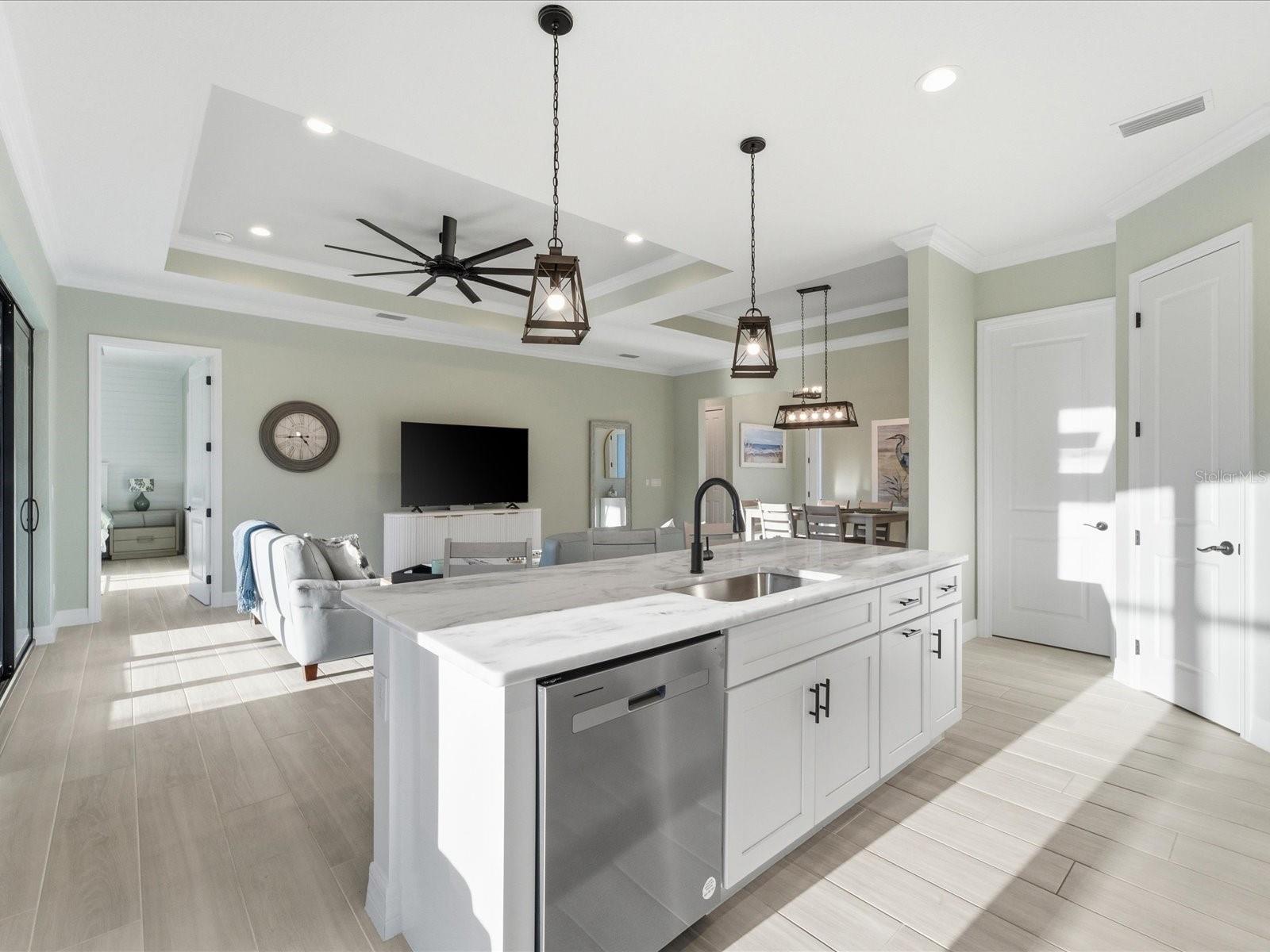 ROTONDA WEST LONG MEADOW - Residential