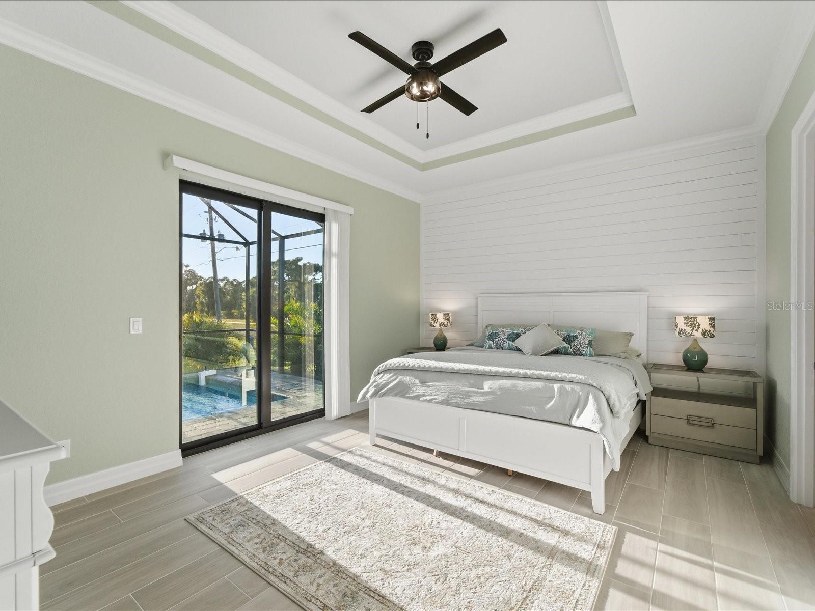 ROTONDA WEST LONG MEADOW - Residential