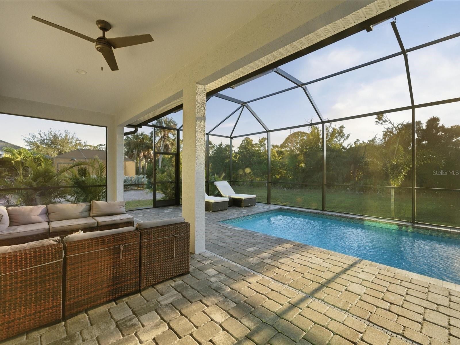 ROTONDA WEST LONG MEADOW - Residential