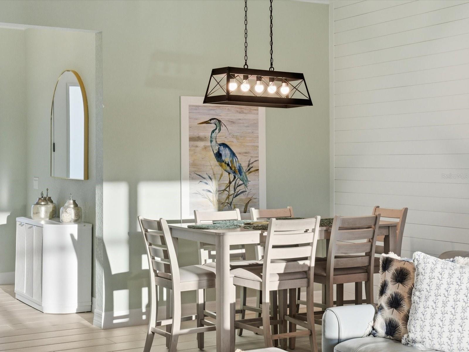 ROTONDA WEST LONG MEADOW - Residential