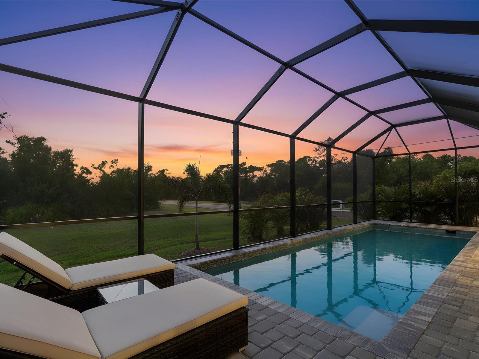 ROTONDA WEST LONG MEADOW - Residential