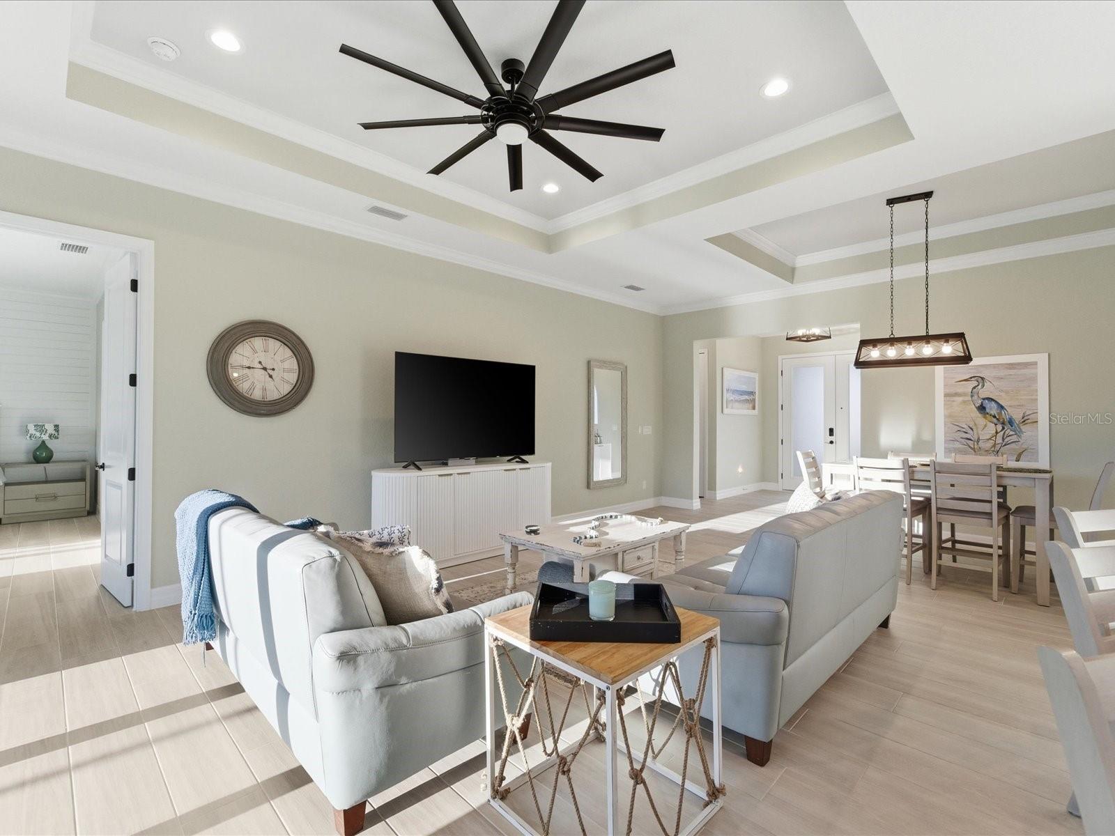 ROTONDA WEST LONG MEADOW - Residential