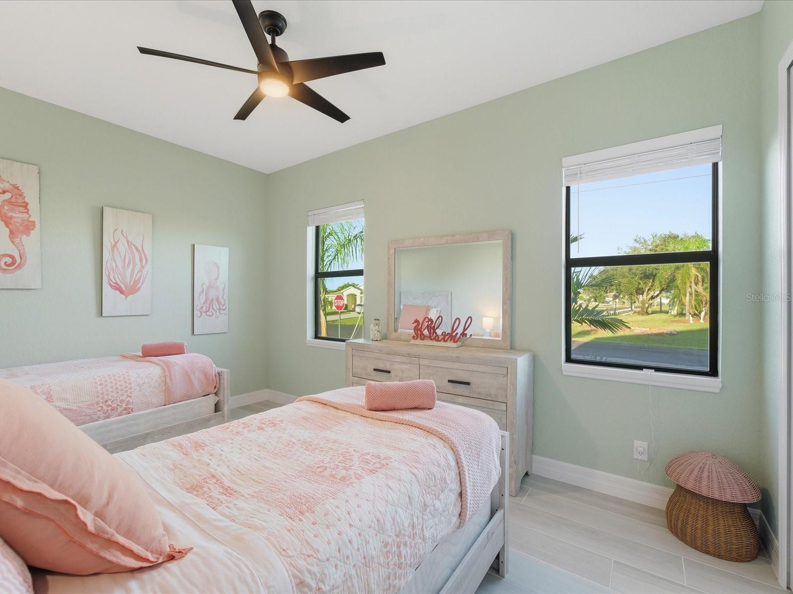 ROTONDA WEST LONG MEADOW - Residential