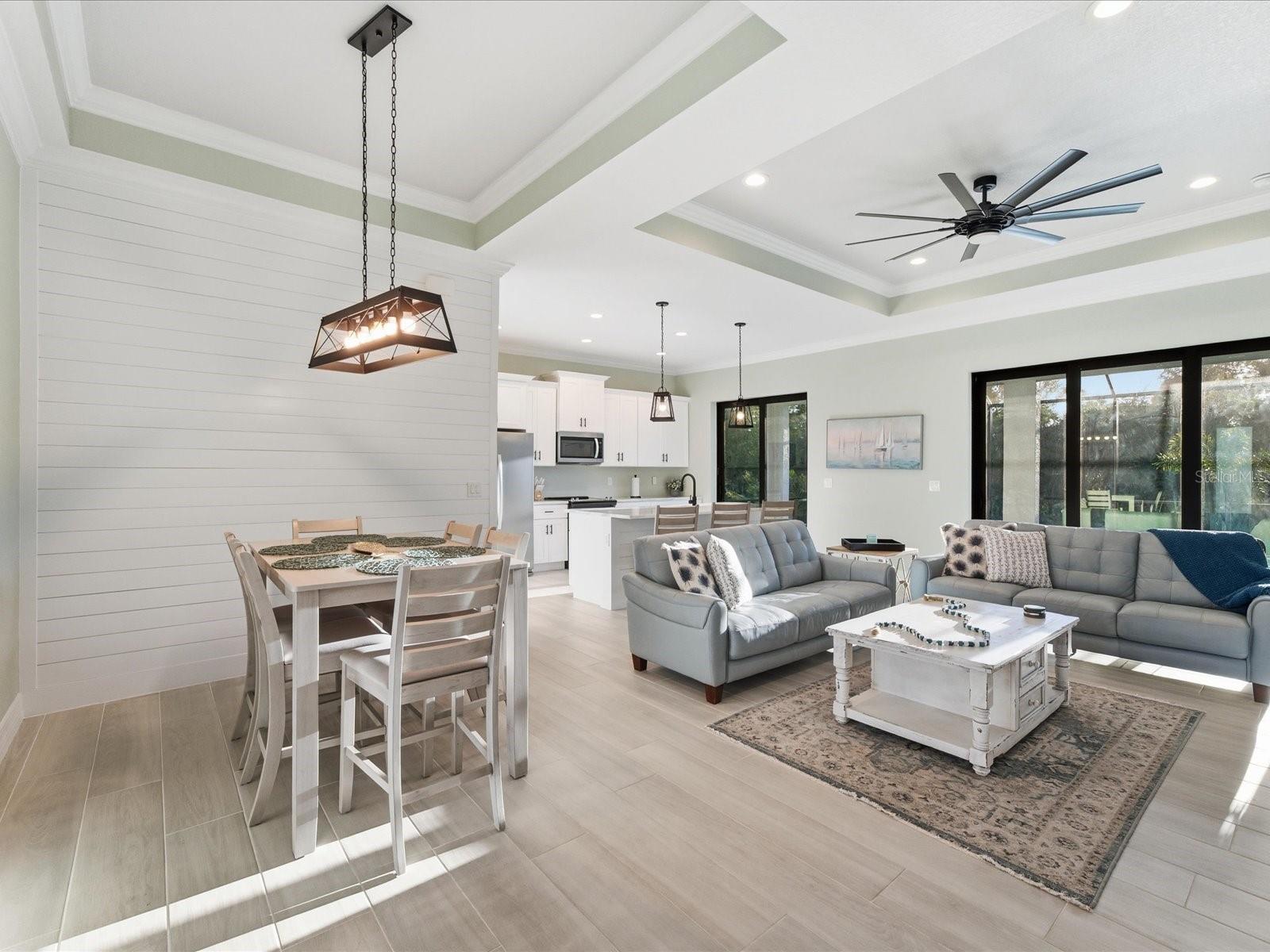 ROTONDA WEST LONG MEADOW - Residential