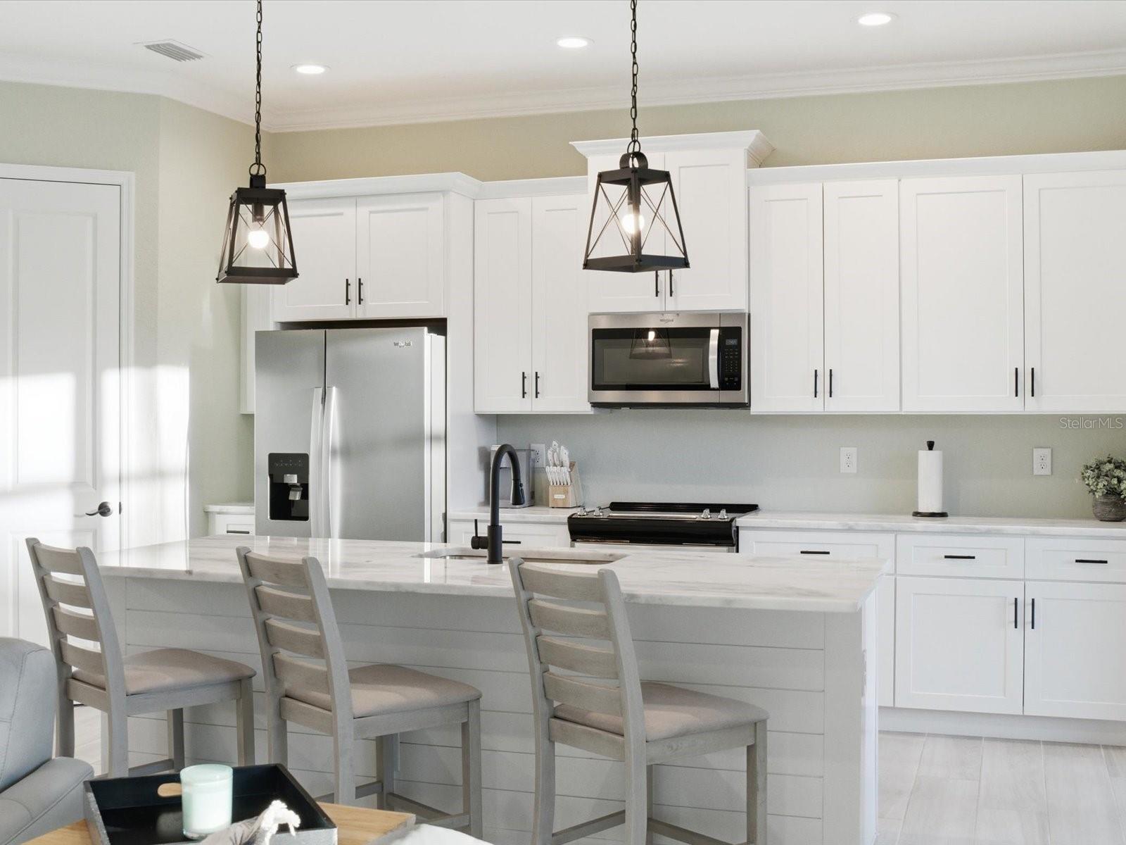 ROTONDA WEST LONG MEADOW - Residential