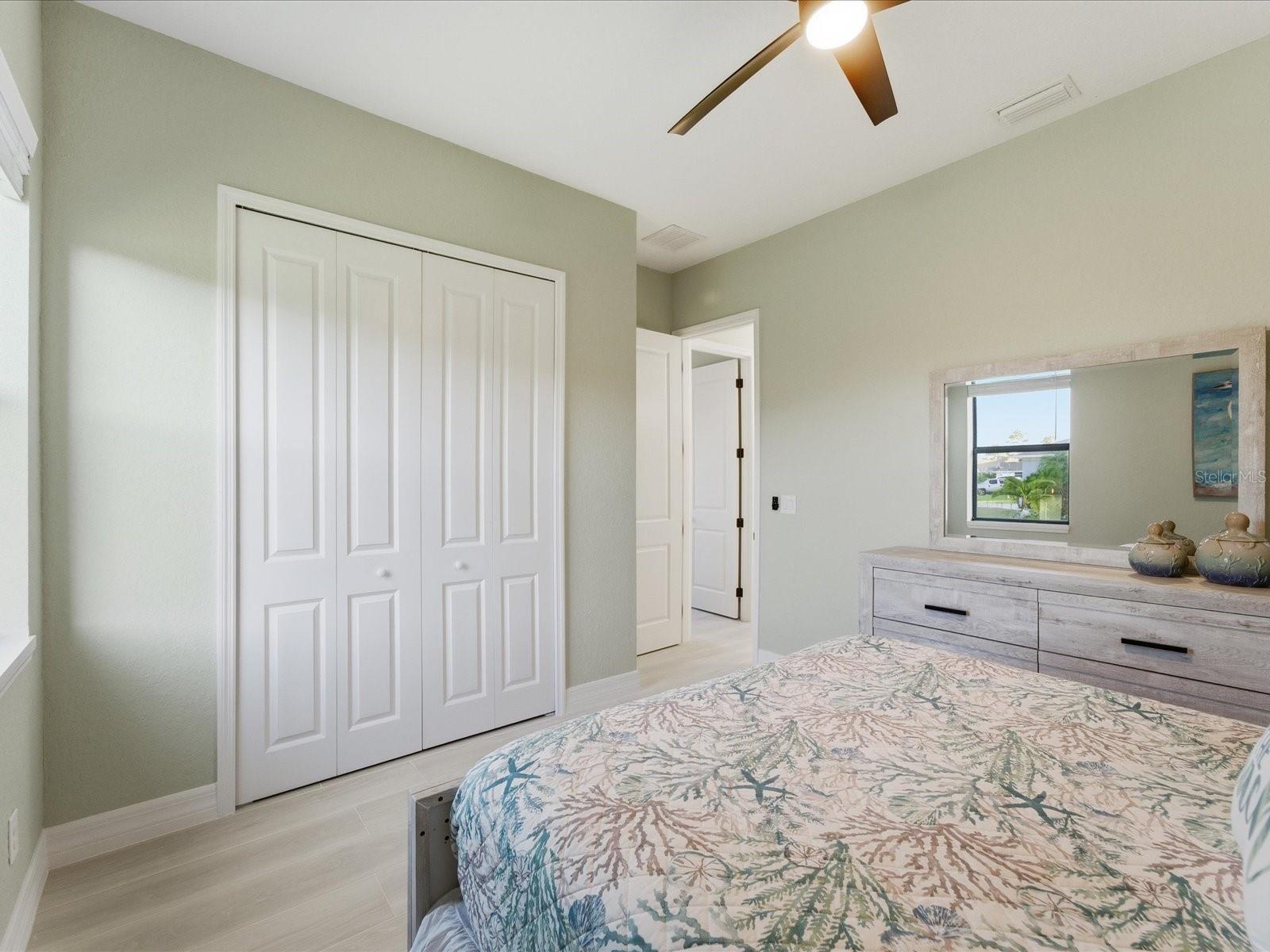 ROTONDA WEST LONG MEADOW - Residential