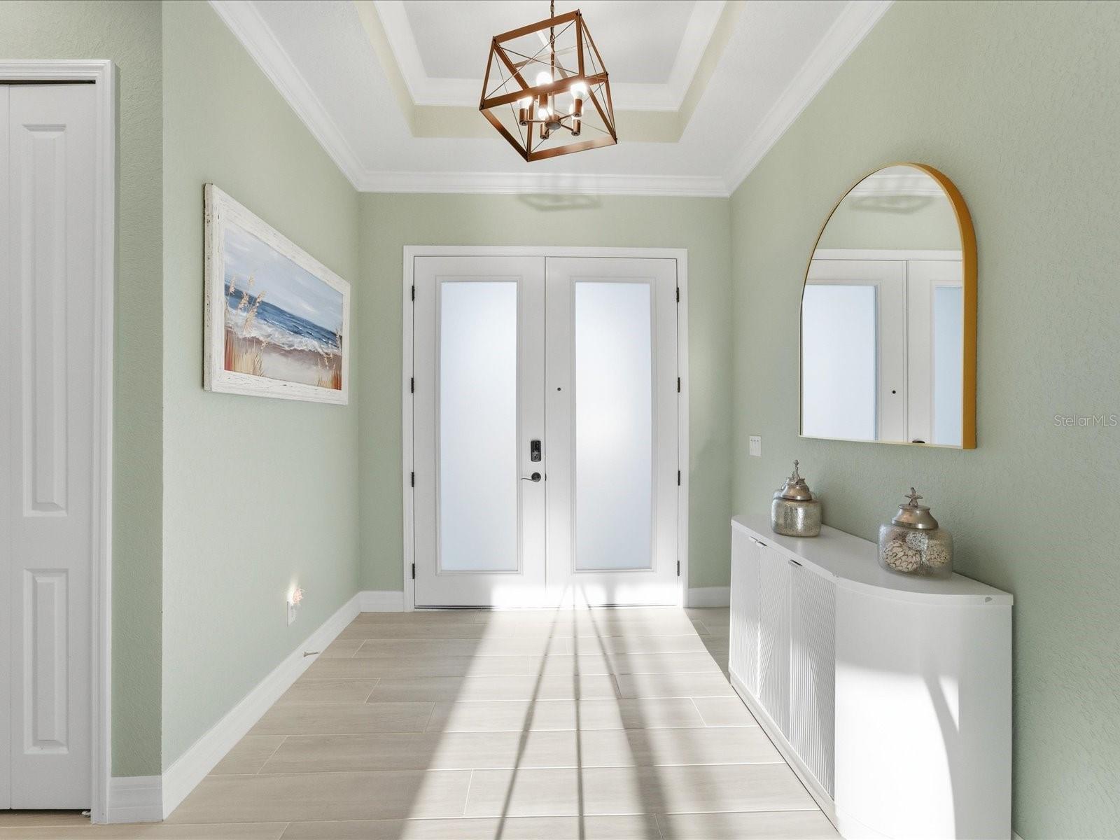 ROTONDA WEST LONG MEADOW - Residential