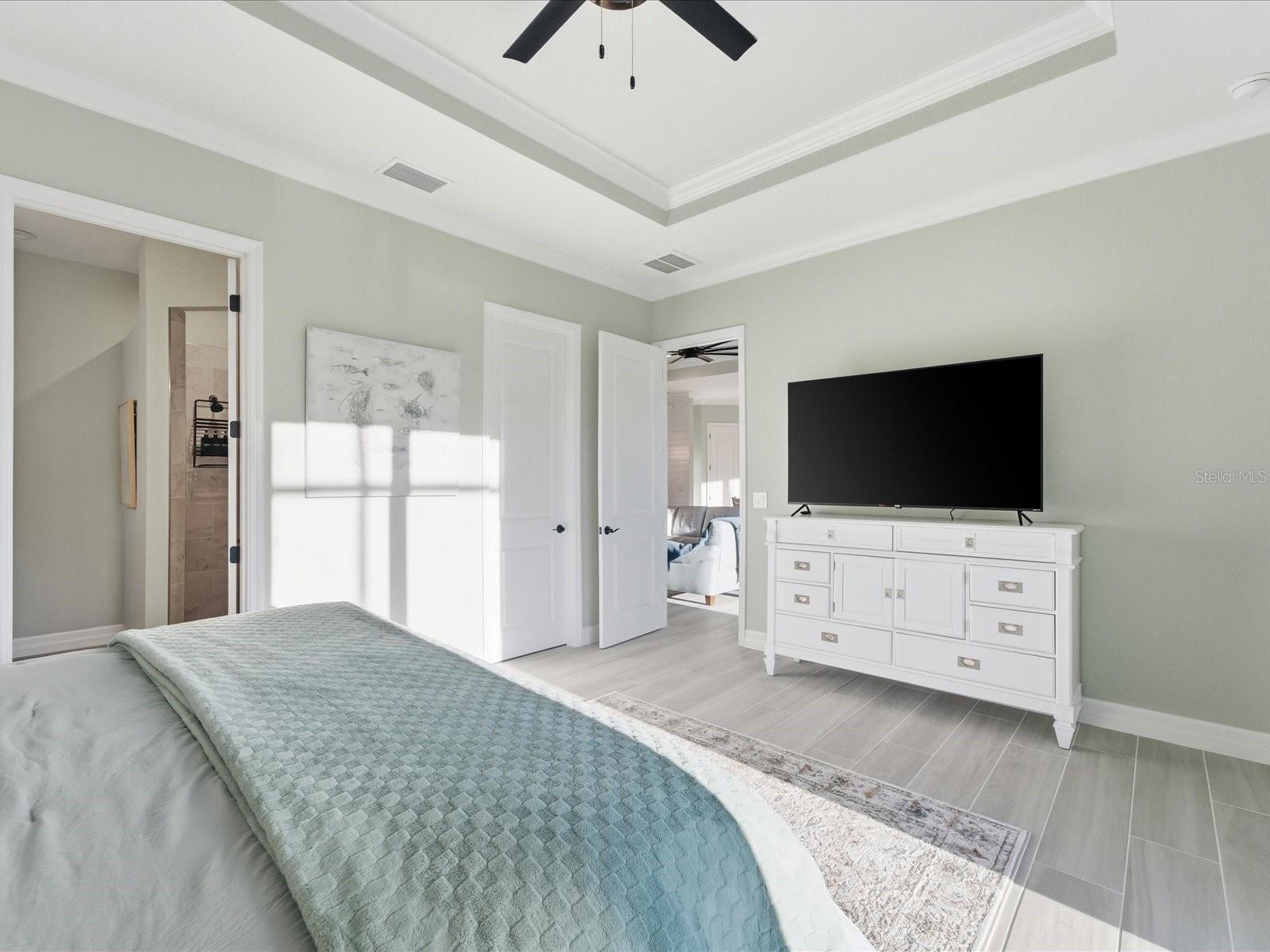 ROTONDA WEST LONG MEADOW - Residential