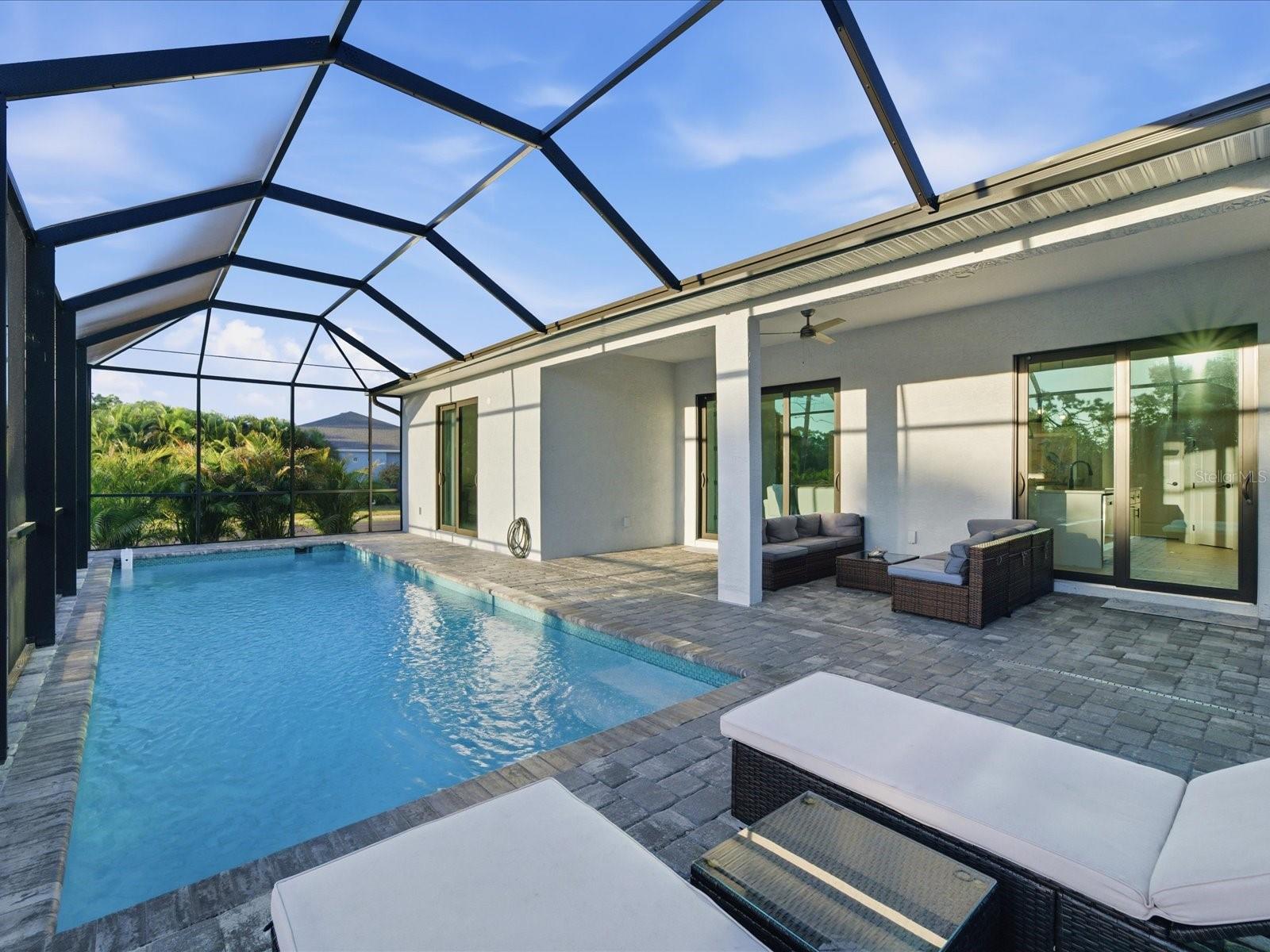 ROTONDA WEST LONG MEADOW - Residential