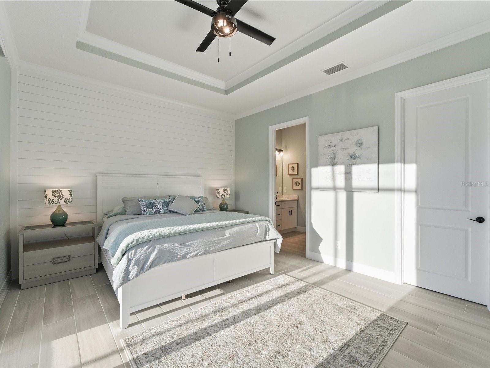 ROTONDA WEST LONG MEADOW - Residential