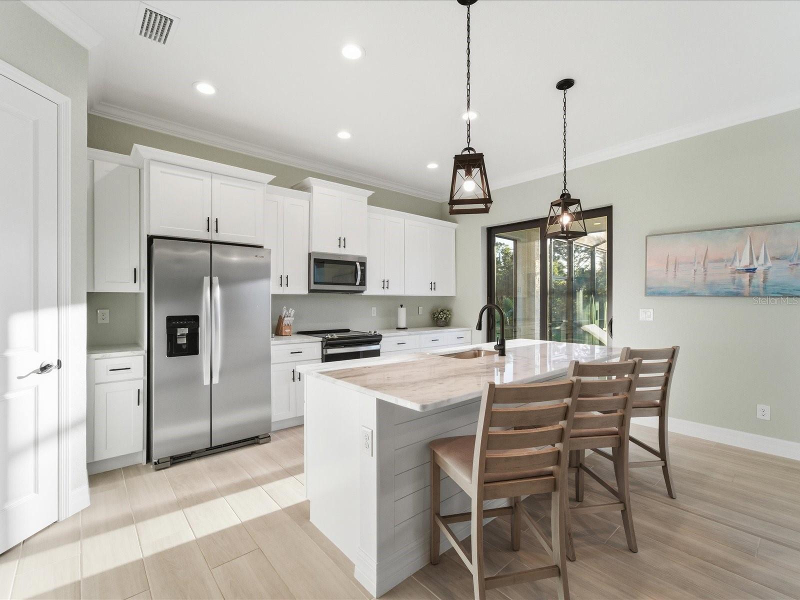 ROTONDA WEST LONG MEADOW - Residential