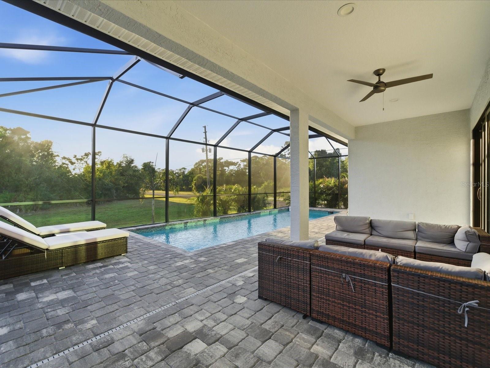 ROTONDA WEST LONG MEADOW - Residential