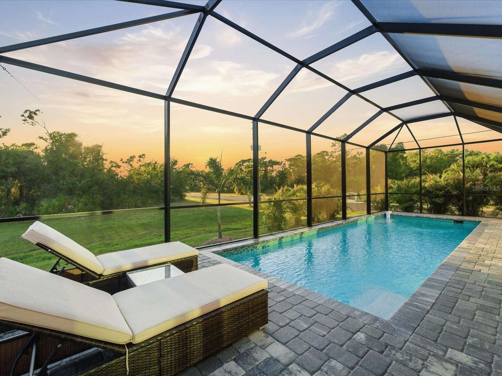 ROTONDA WEST LONG MEADOW - Residential