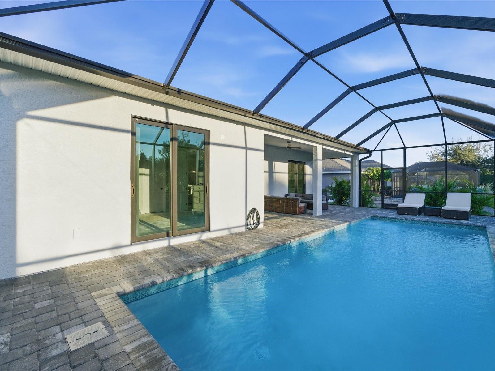 ROTONDA WEST LONG MEADOW - Residential