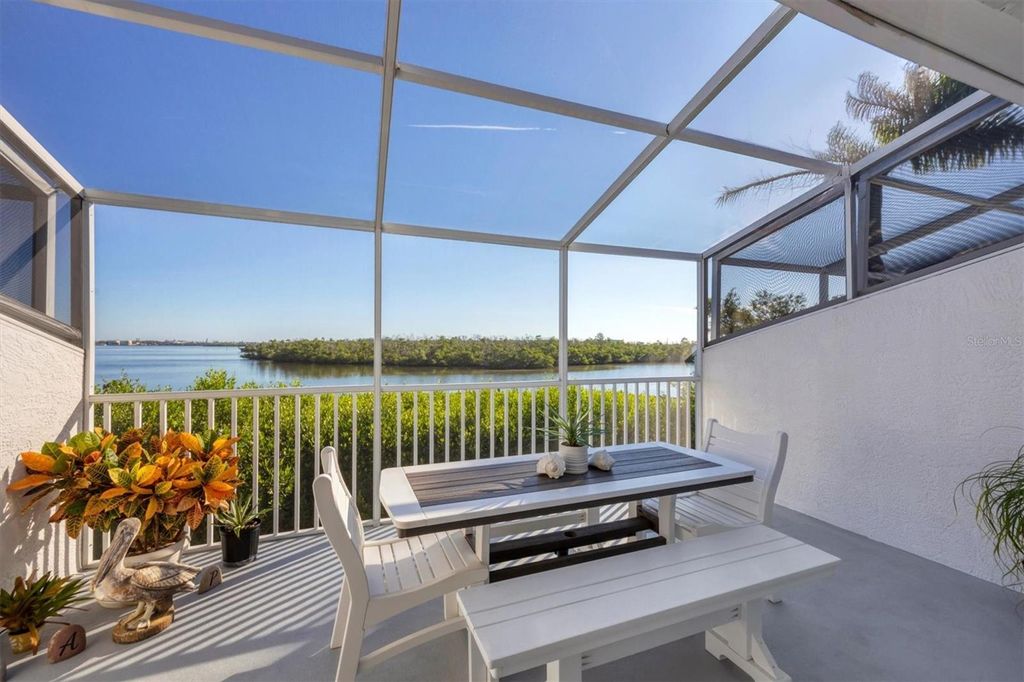 Photo of 2255 N Beach Road #3, Englewood, FL 34223 (MLS # D6143919)
