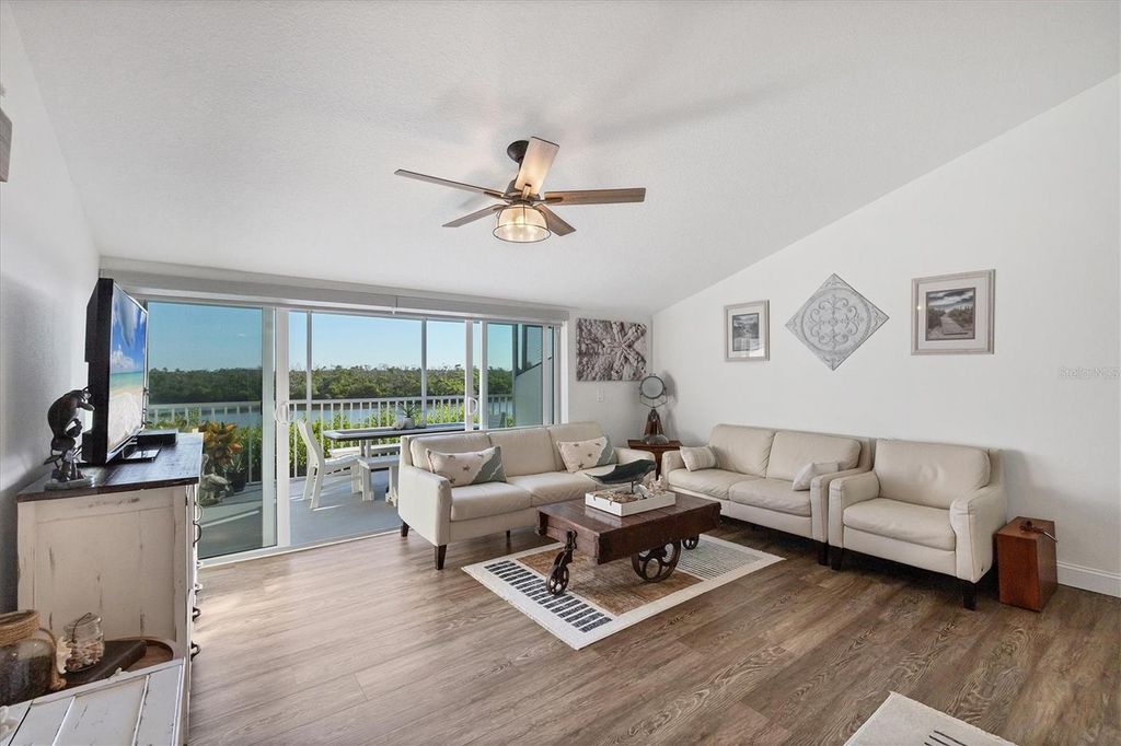 Photo of 2255 N Beach Road #3, Englewood, FL 34223 (MLS # D6143919)