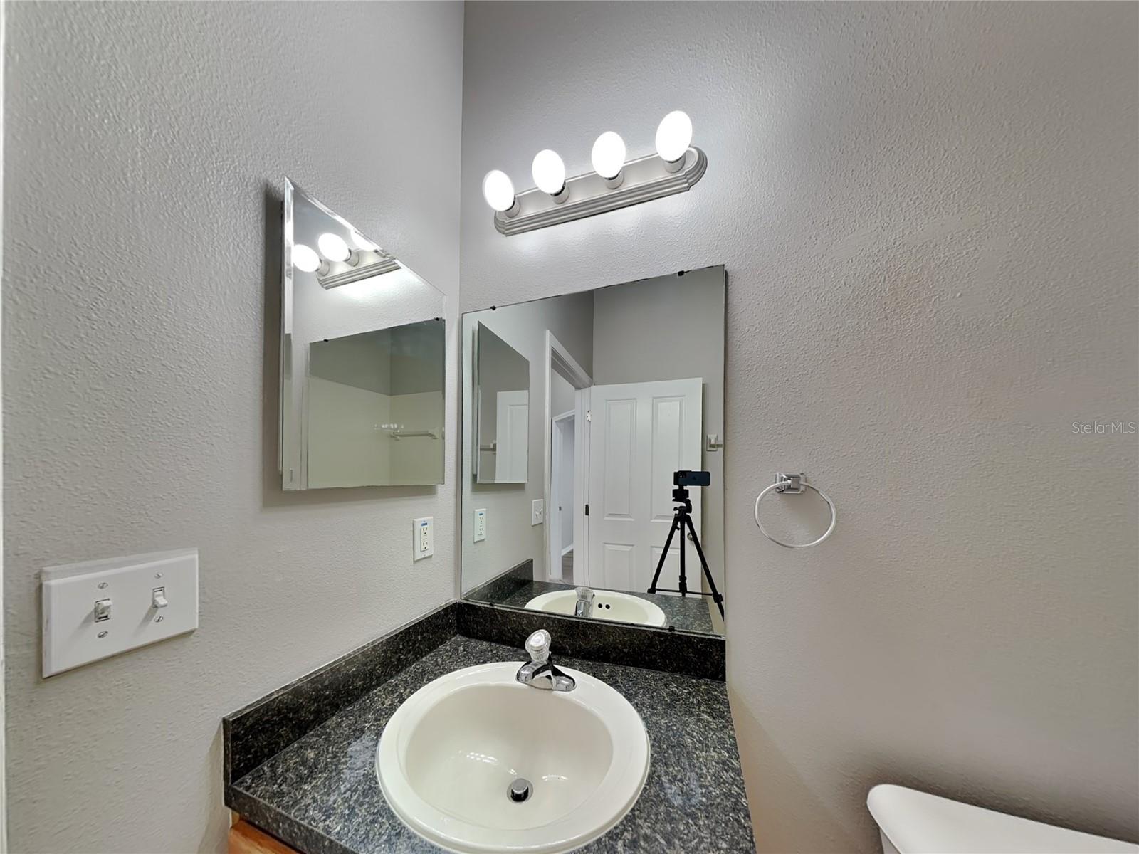 SPRING RIDGE - Residential Lease