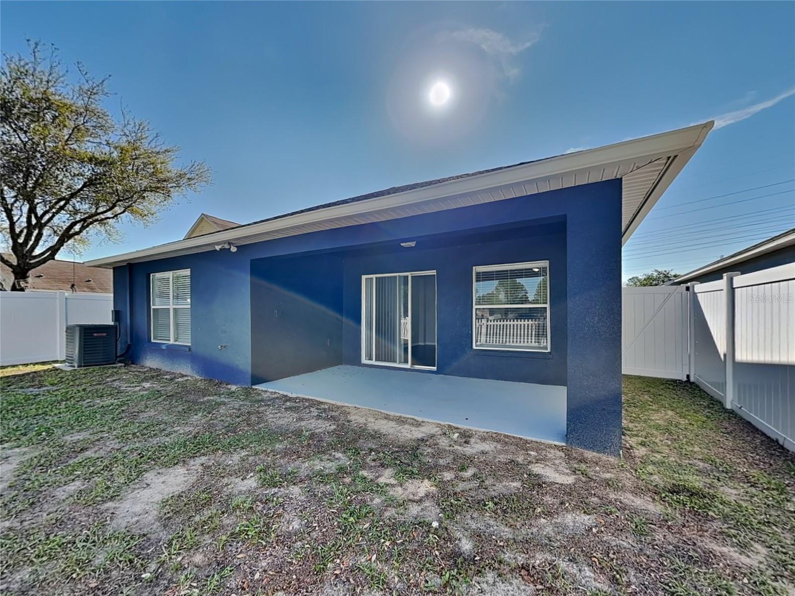 SPRING RIDGE - Residential Lease