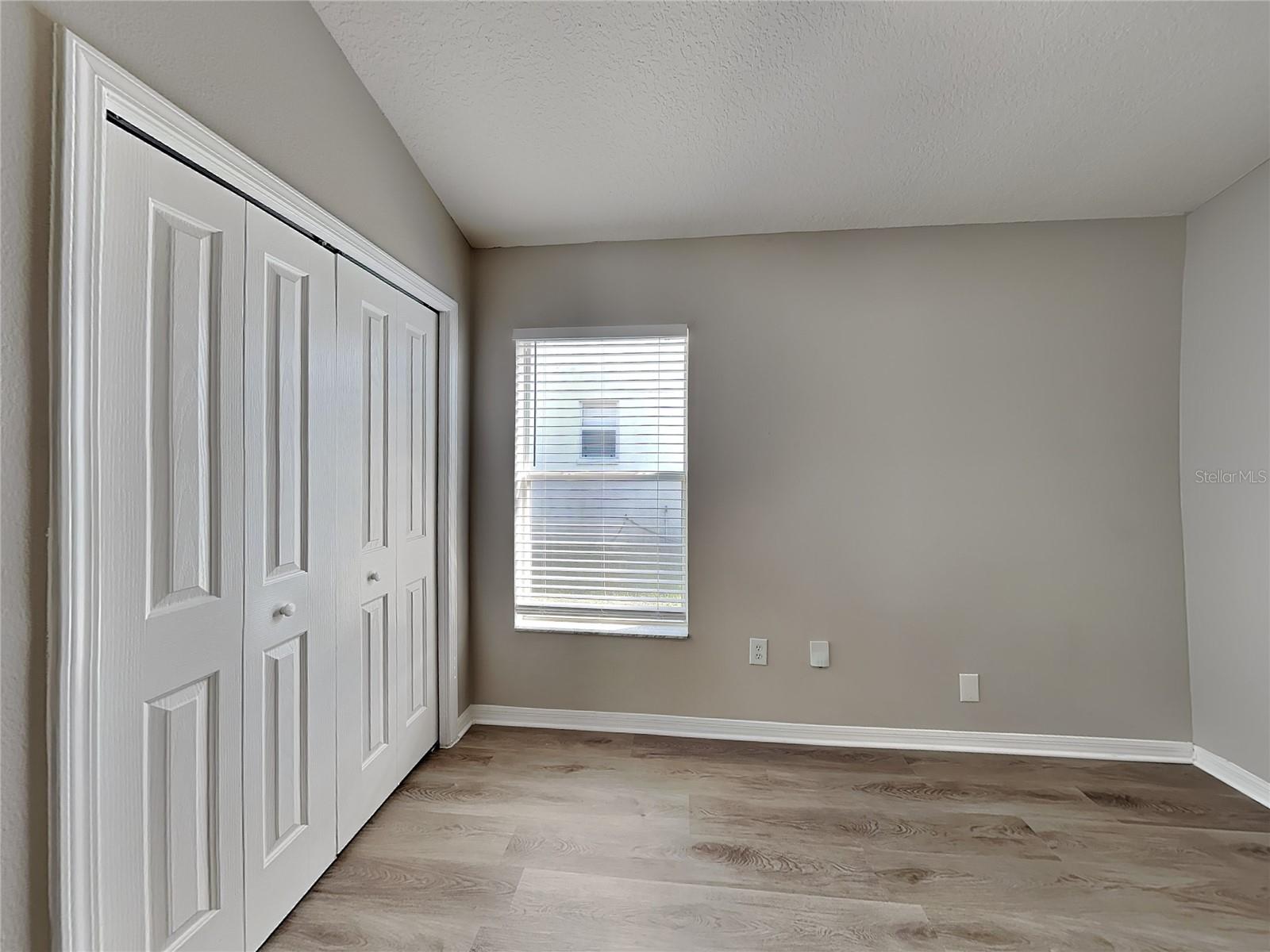 SPRING RIDGE - Residential Lease