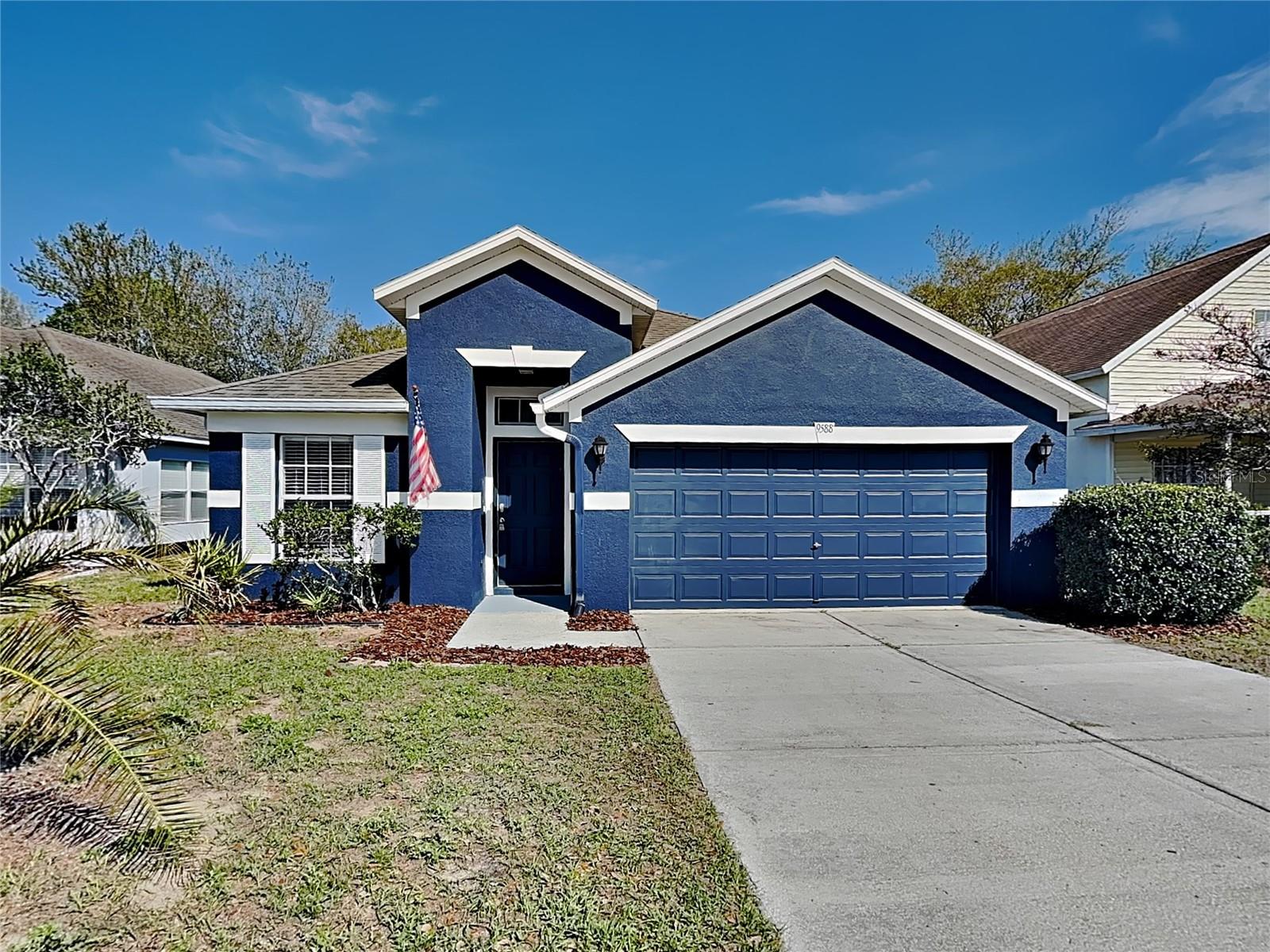 SPRING RIDGE - Residential Lease