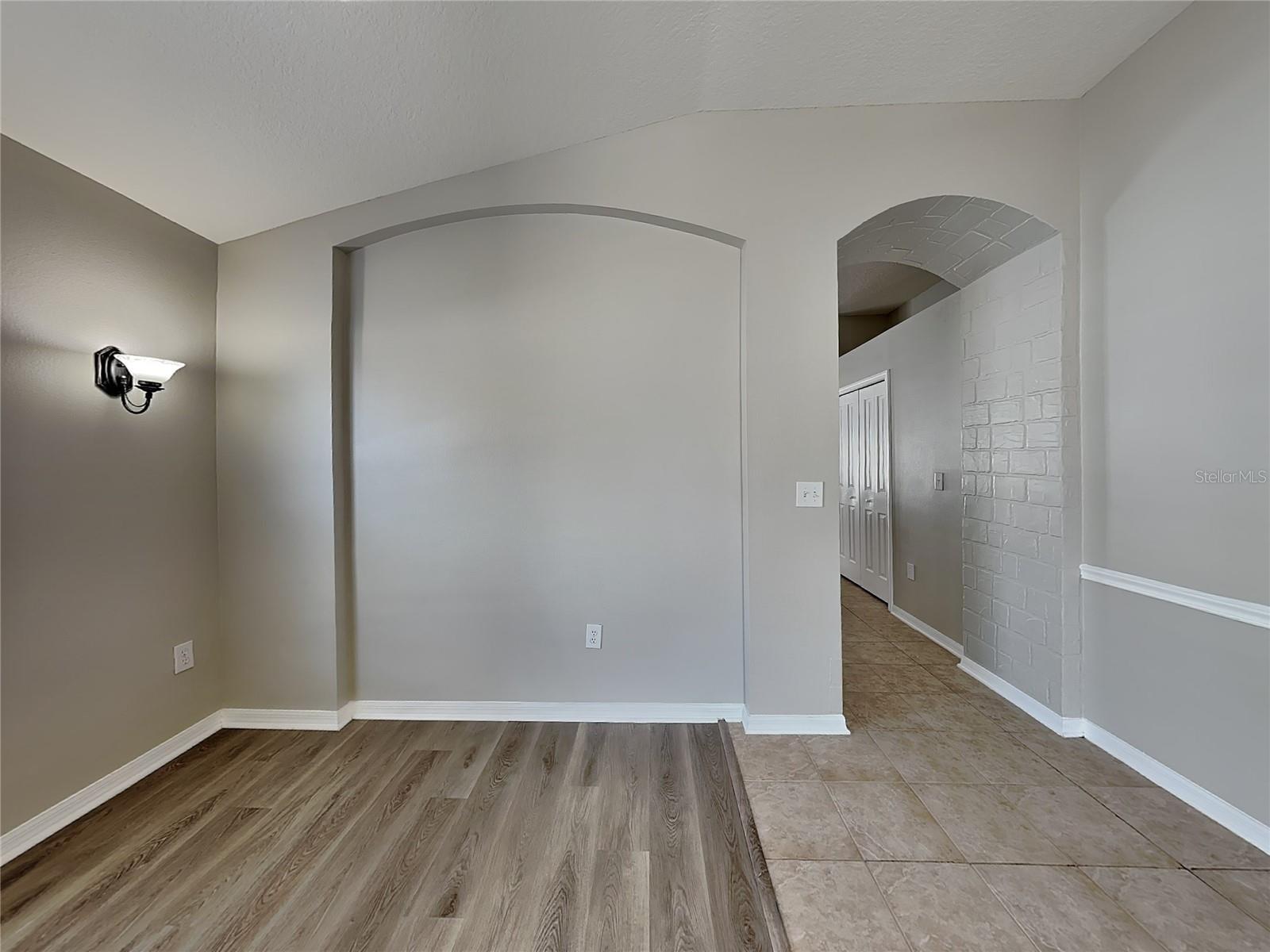 SPRING RIDGE - Residential Lease