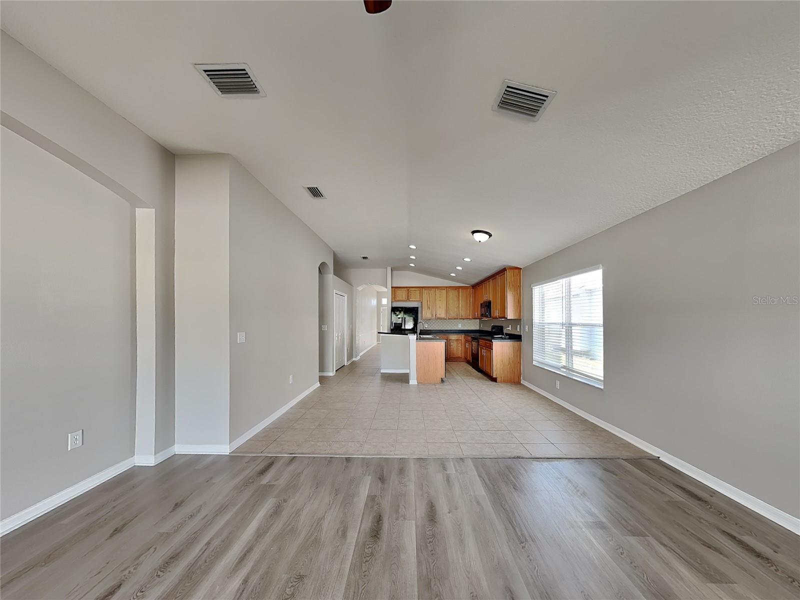 SPRING RIDGE - Residential Lease