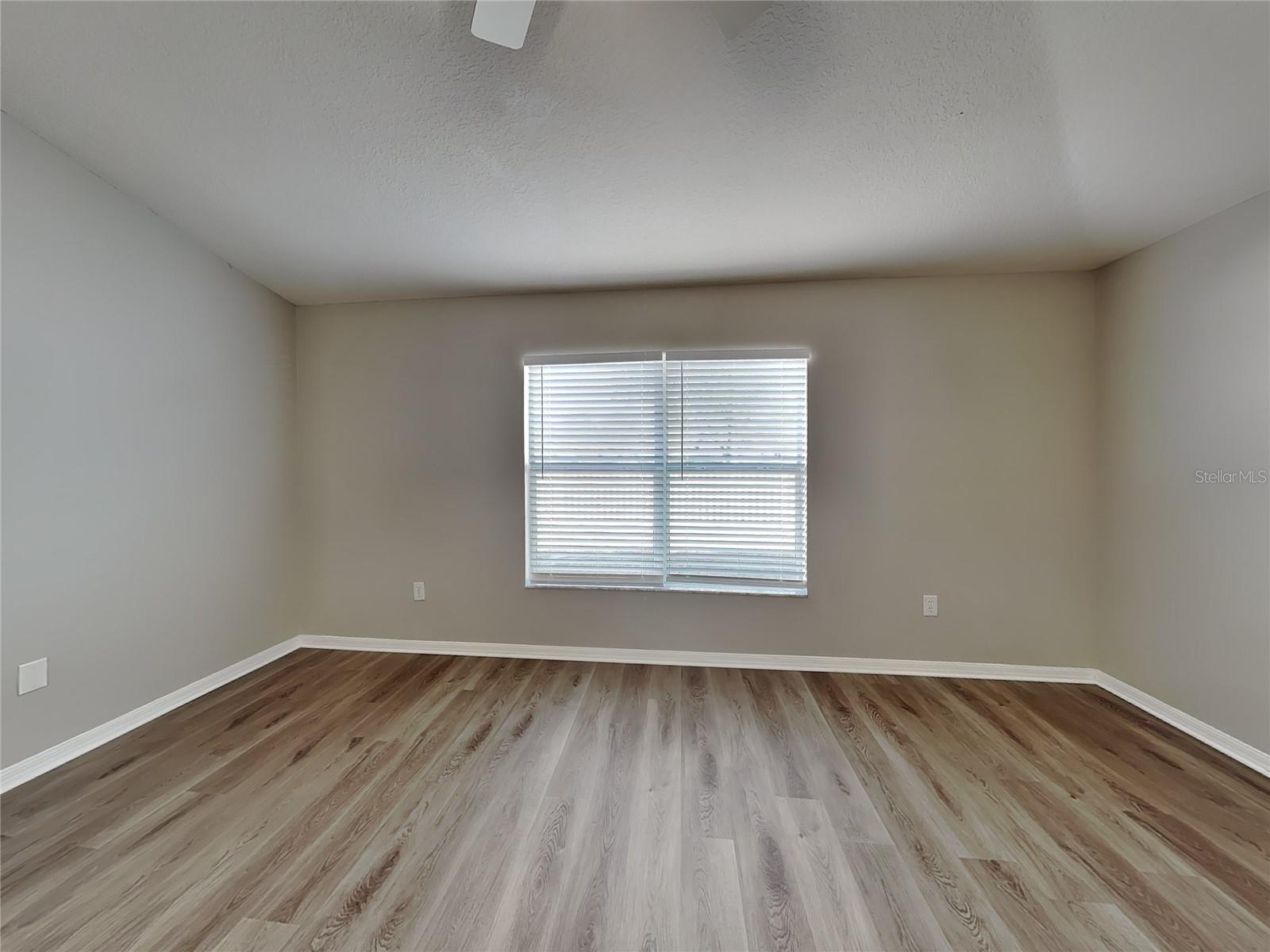 SPRING RIDGE - Residential Lease