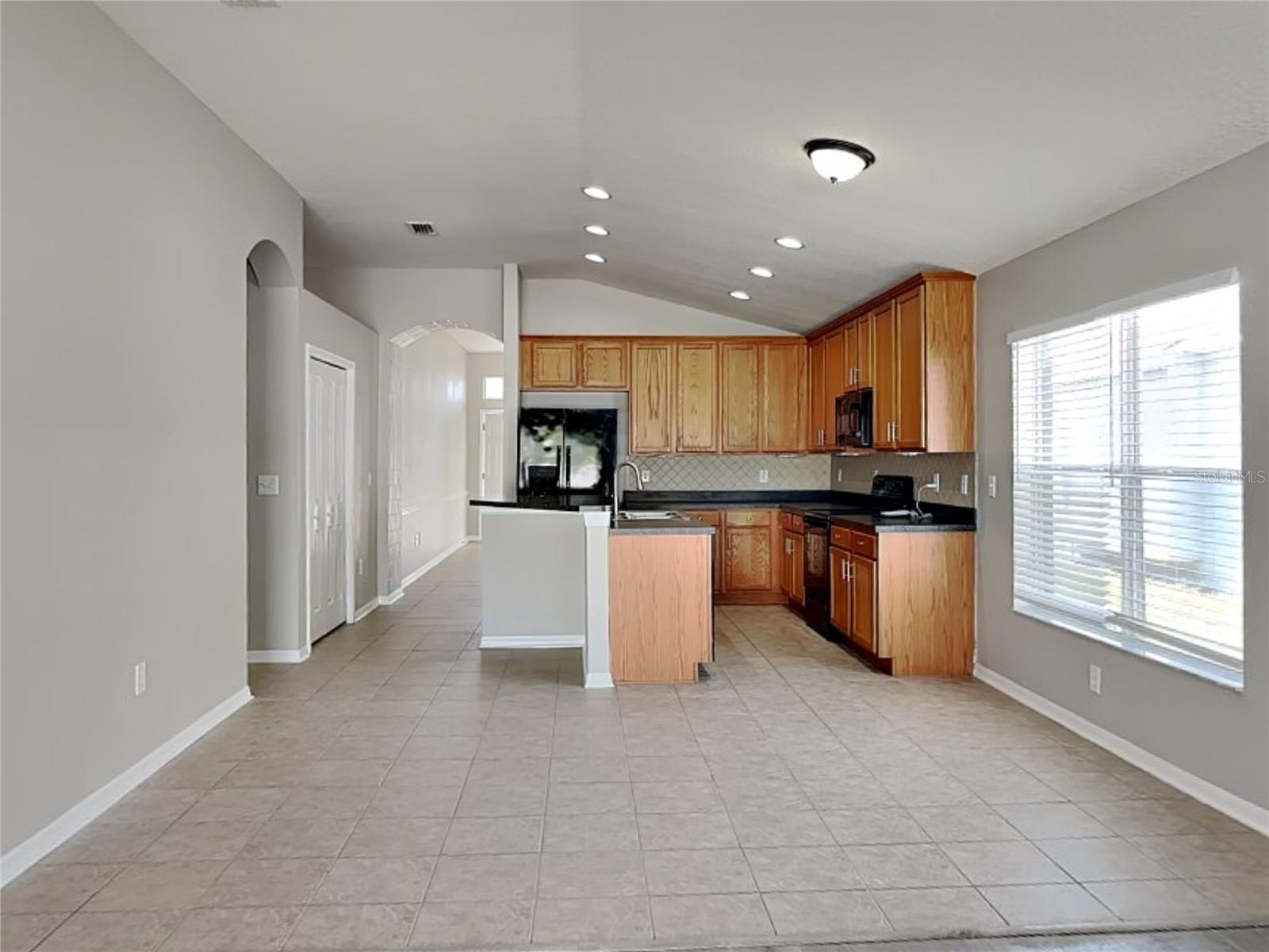 SPRING RIDGE - Residential Lease