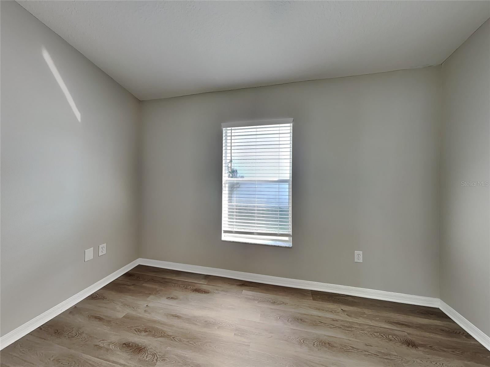 SPRING RIDGE - Residential Lease