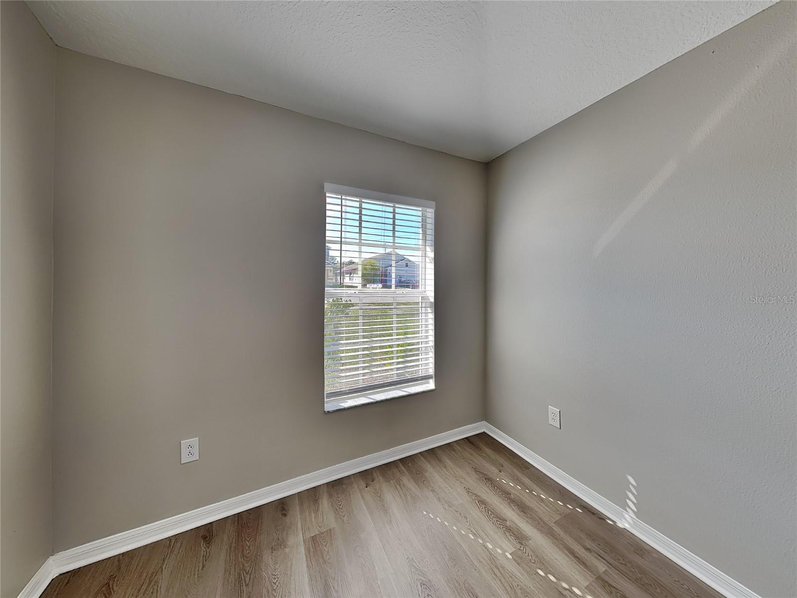 SPRING RIDGE - Residential Lease