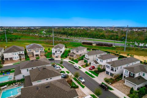 A home in KISSIMMEE