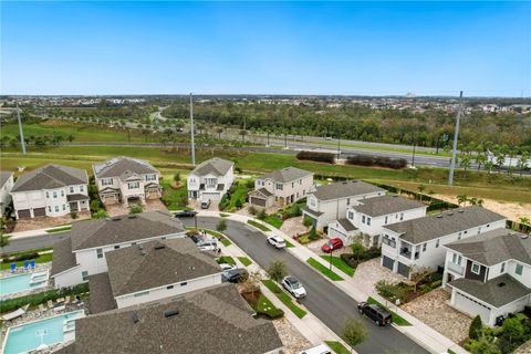 A home in KISSIMMEE