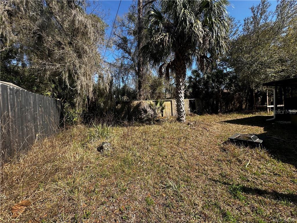 CARPENTERS COUNTRY SQUARE - Residential