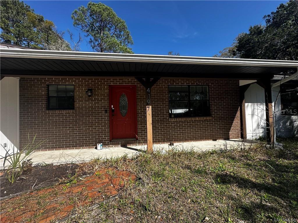 CARPENTERS COUNTRY SQUARE - Residential