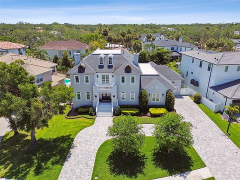 2604 S BRYANT CIRCLE TAMPA FL 33629