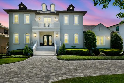 2604 S BRYANT CIRCLE TAMPA FL 33629