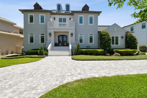 2604 S BRYANT CIRCLE TAMPA FL 33629
