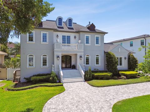 2604 S BRYANT CIRCLE TAMPA FL 33629
