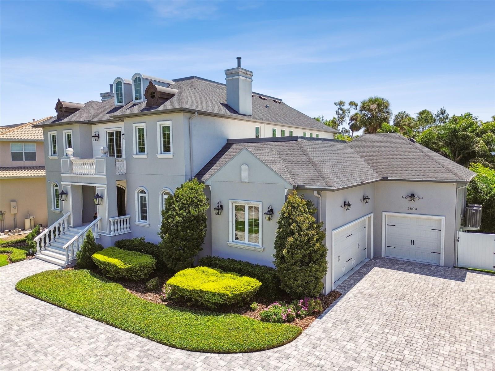 2604 S BRYANT CIRCLE