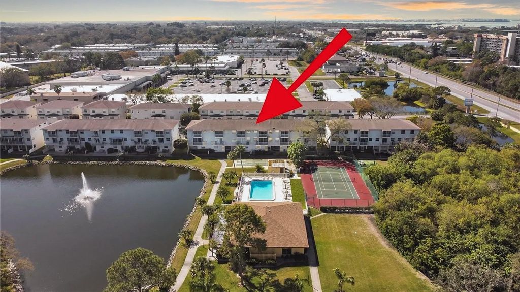 Photo of 8229 Eagles Park Drive N, St Petersburg, FL 33709 (MLS # TB8473228)