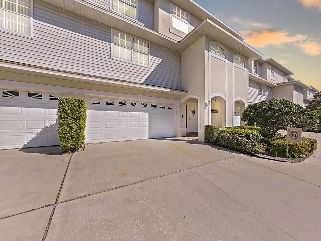 Photo of 8229 Eagles Park Drive N, St Petersburg, FL 33709 (MLS # TB8473228)