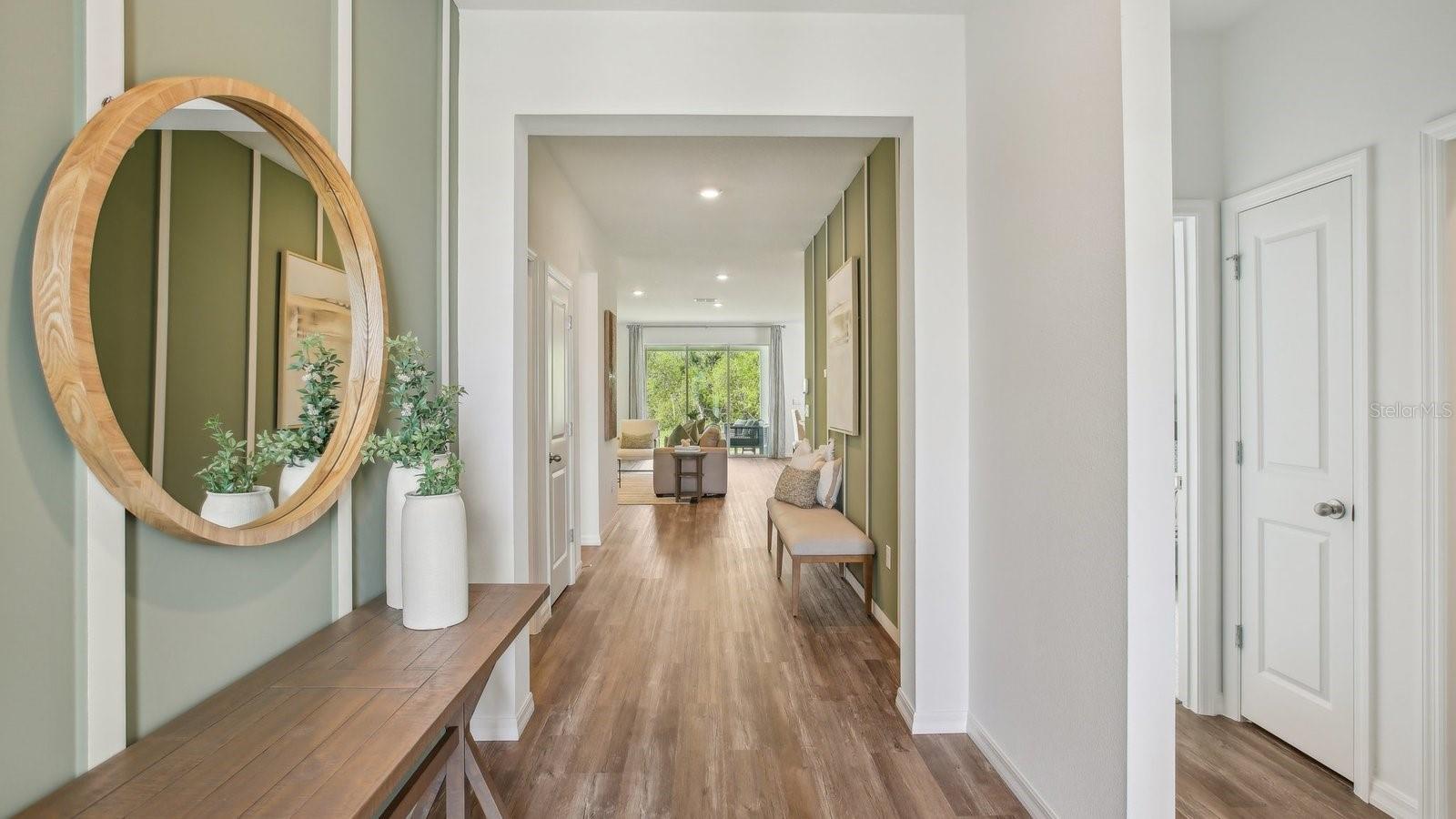 TWO RIVERS - Residential