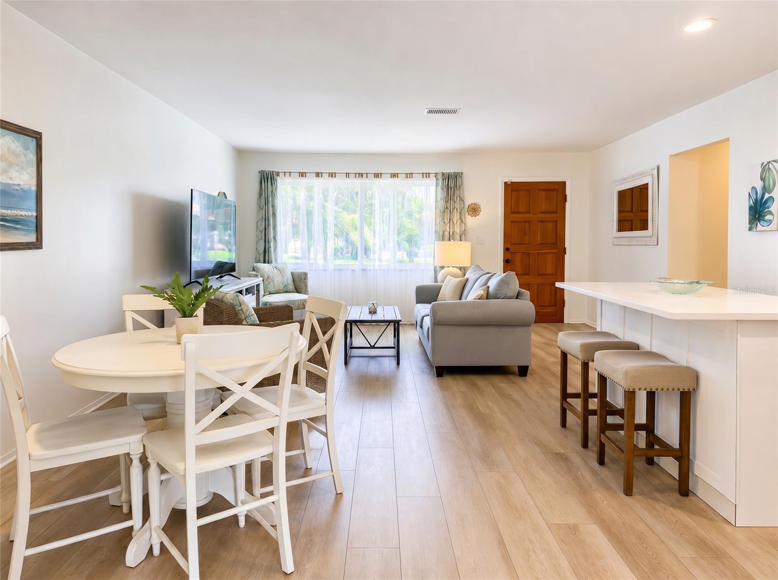VILLAGE ESTATES - Residential